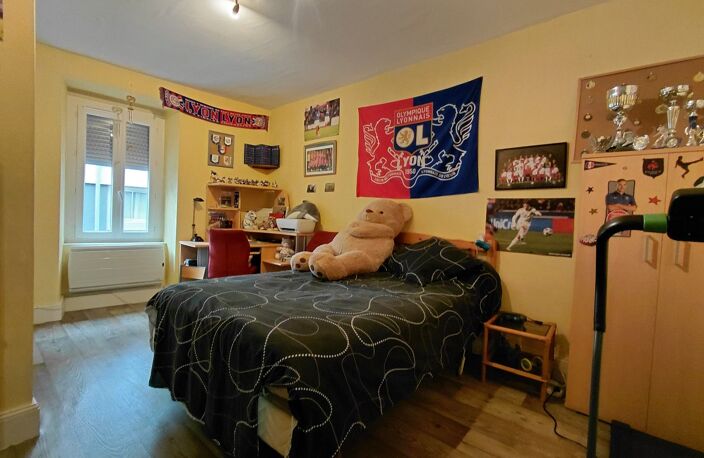 Appartement — photo 4