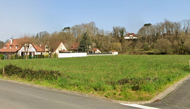 Terrain  à vendre Lescar 64230