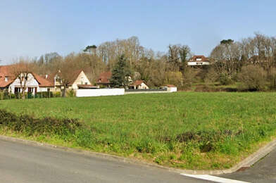 Terrain  93500 €