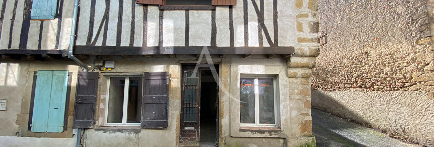 Maison 5 Pièces 125 m² à vendre à Montmaur (11320)