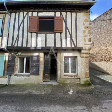 Maison 5 pièces 99900 €