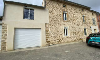 Maison 6 Pièces 157 m² à louer à La Cassaigne (11270)