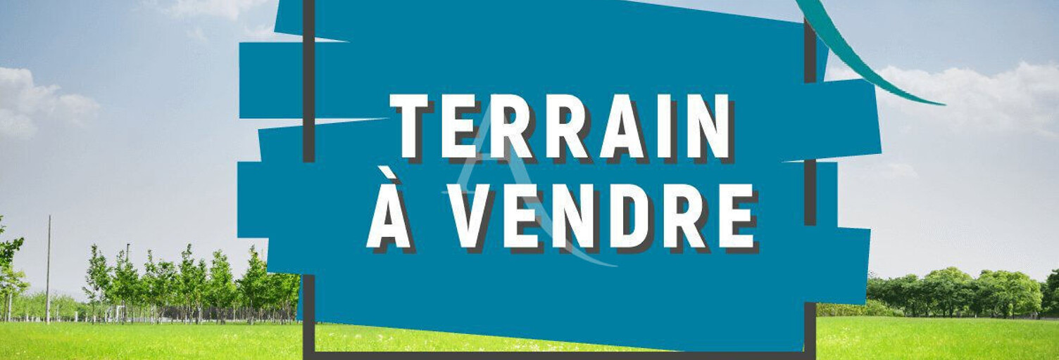 Terrain  613 m² à vendre à Castelginest (31780)