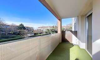 Appartement 4 Pièces 73 m² à vendre à Castelginest (31780)