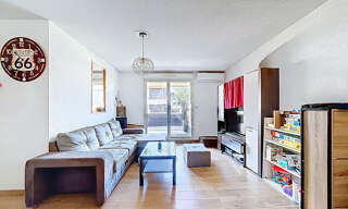 Appartement 4 Pièces 73 m² à vendre à Castelginest (31780)