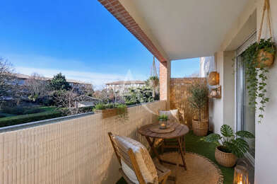 Appartement 4 pièces 185000 €