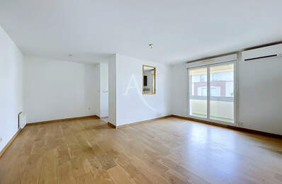 Appartement Castelginest T4 — photo du bien