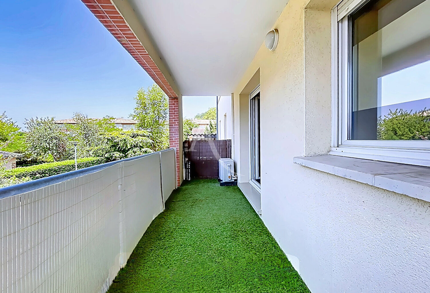 Appartement Castelginest T4 — photo 1