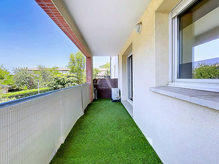 Appartement Castelginest T4 — photo 1