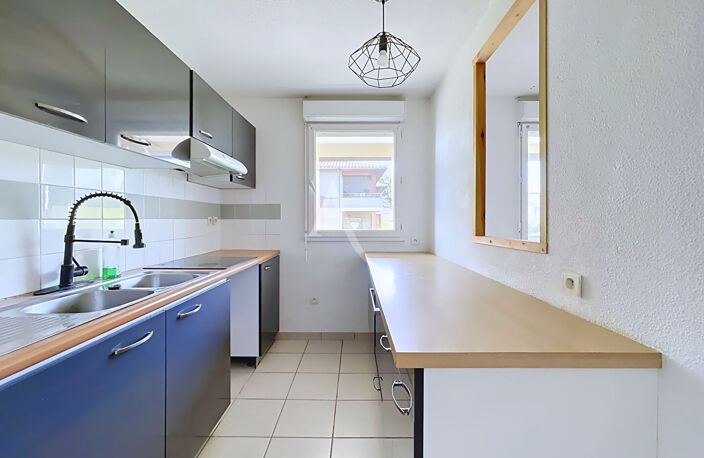 Appartement Castelginest T4 — photo 5