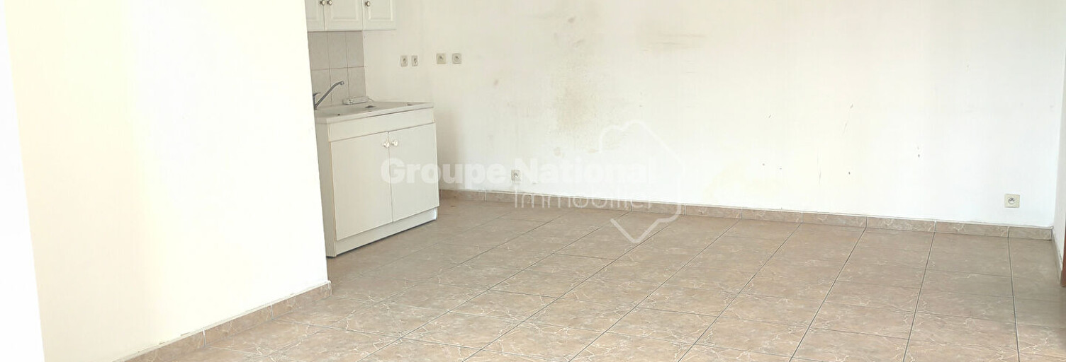 Appartement 2 Pièces 42 m² à louer à Le Pontet (84130)