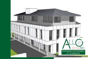 Bureau  143 m² à vendre à Ustaritz (64480)