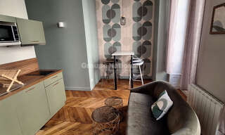 Appartement 1 Pièce 27 m² à louer à Lyon 1 (69001)