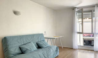 Appartement 1 Pièce 22 m² à louer à Reims (51100)