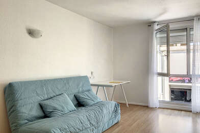 Appartement 1 pièces 397 €