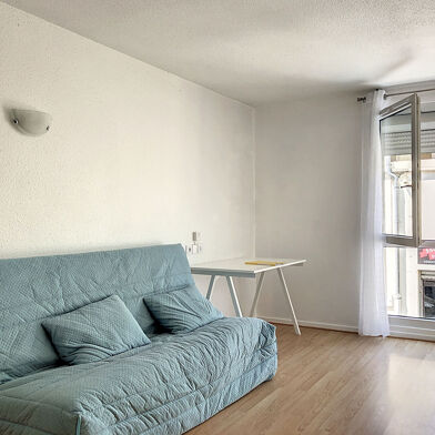 Appartement 1 pièces 397 €