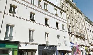 Appartement 2 Pièces 25 m² à louer à Paris 12 (75012)