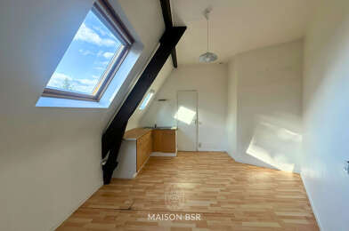 Appartement 1 pièces 76500 €