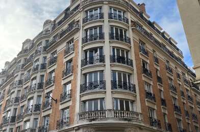 Appartement 1 pièces 1295 €