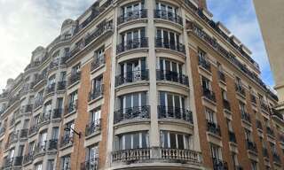 Appartement 1 Pièce 31 m² à louer à Paris 11 (75011)