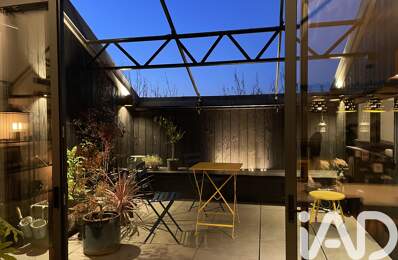 Vente Loft 6 pièces — photo du bien