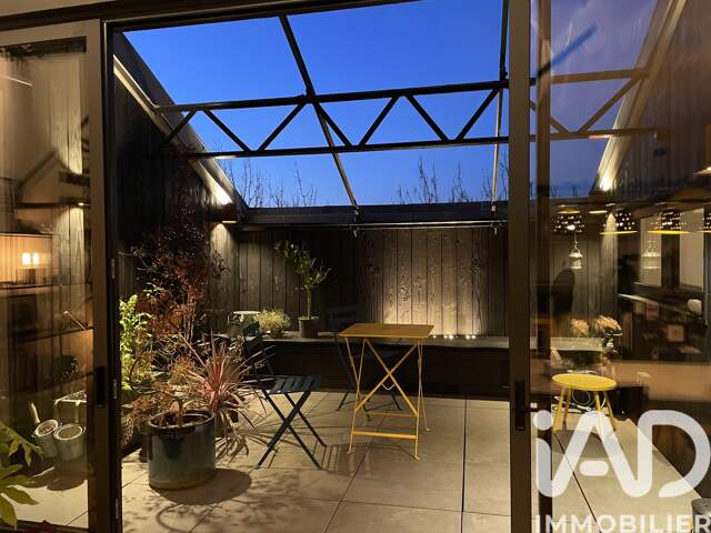 Vente Loft 6 pièces — photo du bien