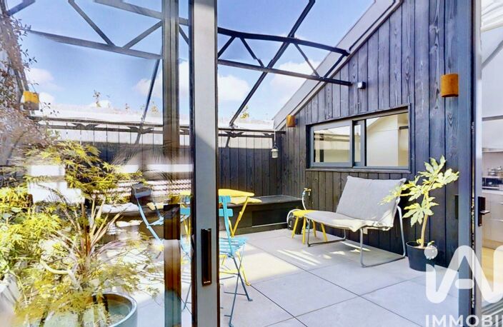 Vente Loft 6 pièces — photo 3