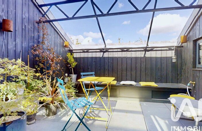 Vente Loft 6 pièces — photo 4