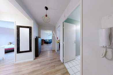 Appartement 3 pièces 210000 €