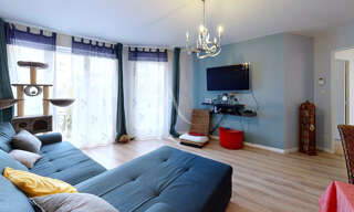 Appartement 3 Pièces 62 m² à vendre à Cergy (95800)