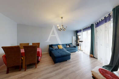 Appartement 3 pièces 195000 €