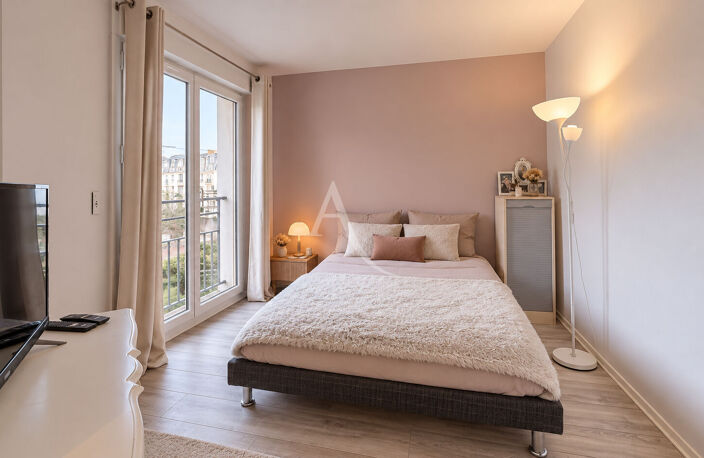 Appartement Cergy 3 pièce(s) 62.49 m2 — photo 4
