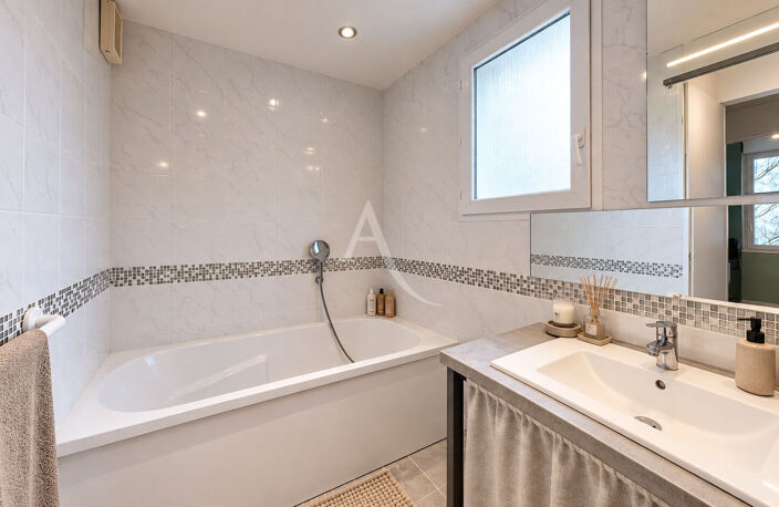 Appartement Cergy 3 pièce(s) 62.49 m2 — photo 5