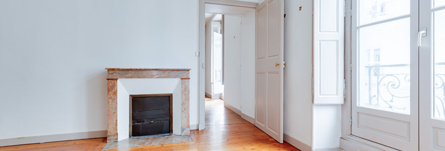 Appartement 2 Pièces 54 m² à vendre à Nantes (44000)