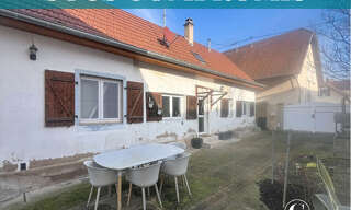 Maison 4 Pièces 80 m² à vendre à Krautergersheim (67880)