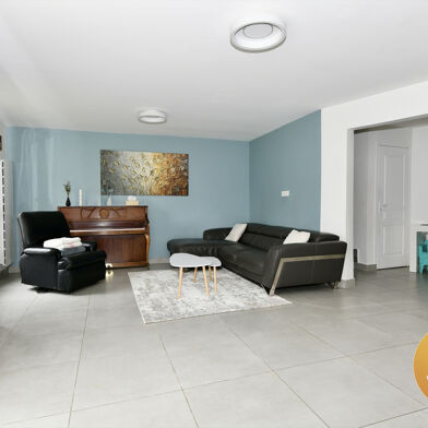 Maison 5 pièces 429000 €