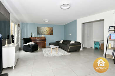 Maison 5 pièces 429000 €