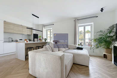 Appartement 3 pièces 299000 €