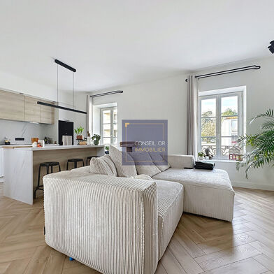 Appartement 3 pièces 299000 €