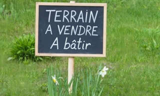 Terrain  409 m² à vendre à Noisy-le-Grand (93160)