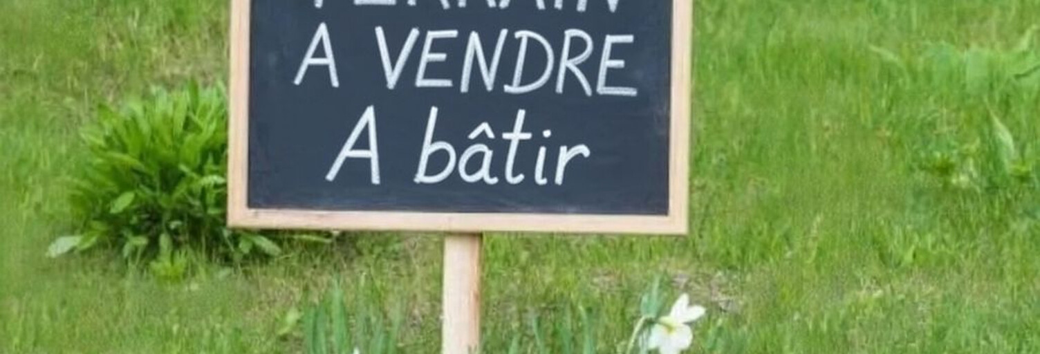 Terrain  409 m² à vendre à Noisy-le-Grand (93160)