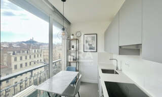 Appartement 1 Pièce 29 m² à vendre à Marseille 1 (13001)