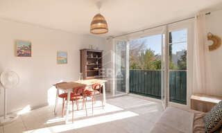 Appartement 3 Pièces 56 m² à louer à Antibes (06600)