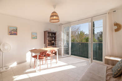 Appartement 3 pièces 1148 €