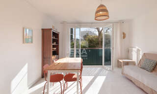 Appartement 3 Pièces 56 m² à louer à Antibes (06600)