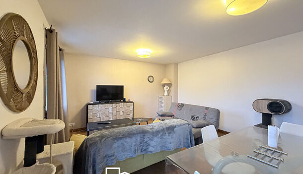 Appartement 4 pièces  à vendre Rodez 12000