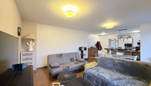 Appartement 4 pièces  à vendre Rodez 12000