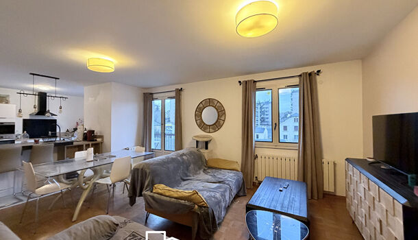 Appartement 4 pièces  à vendre Rodez 12000