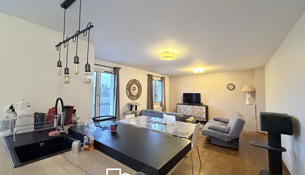 Appartement 4 pièces  à vendre Rodez 12000