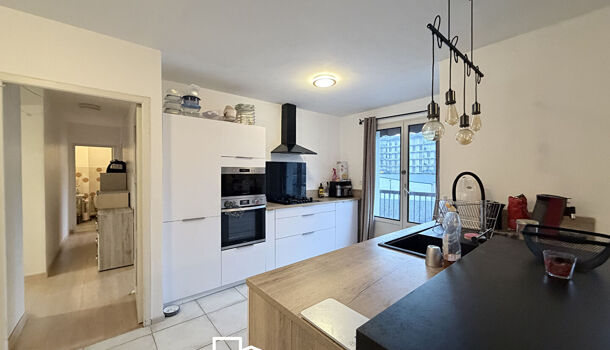 Appartement 4 pièces  à vendre Rodez 12000